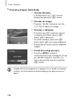 Preview for 186 page of Canon PowerShot SX50 HS User Manual