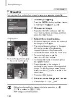 Preview for 190 page of Canon PowerShot SX50 HS User Manual