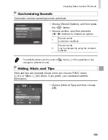 Preview for 199 page of Canon PowerShot SX50 HS User Manual