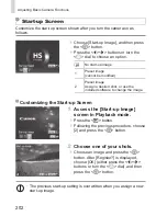 Preview for 202 page of Canon PowerShot SX50 HS User Manual