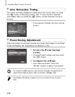 Preview for 206 page of Canon PowerShot SX50 HS User Manual