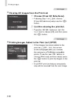 Preview for 242 page of Canon PowerShot SX50 HS User Manual