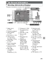 Preview for 255 page of Canon PowerShot SX50 HS User Manual