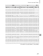 Preview for 271 page of Canon PowerShot SX50 HS User Manual