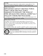 Preview for 282 page of Canon PowerShot SX50 HS User Manual