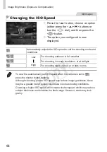 Preview for 96 page of Canon PowerShot SX500 IS User Manual