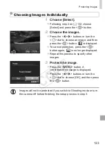 Preview for 133 page of Canon PowerShot SX500 IS User Manual