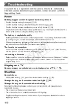 Preview for 196 page of Canon PowerShot SX500 IS User Manual