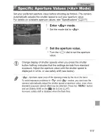 Preview for 4 page of Canon POWERSHOT SX500IS User Manual