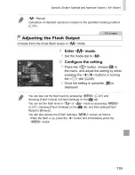 Preview for 6 page of Canon POWERSHOT SX500IS User Manual