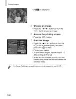 Preview for 67 page of Canon POWERSHOT SX500IS User Manual