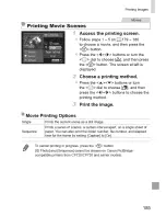 Preview for 72 page of Canon POWERSHOT SX500IS User Manual