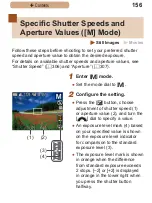 Предварительный просмотр 156 страницы Canon Powershot SX520 HS User Manual