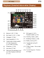 Предварительный просмотр 278 страницы Canon Powershot SX520 HS User Manual