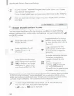 Предварительный просмотр 31 страницы Canon PowerShot SX60 HS Getting Started