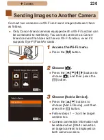 Предварительный просмотр 230 страницы Canon PowerShot SX620 HS User Manual