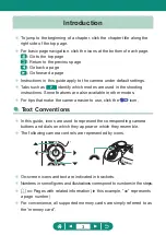 Предварительный просмотр 3 страницы Canon PowerShot SX70 HS Advanced User'S Manual