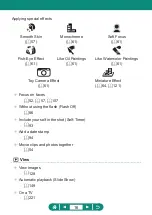 Предварительный просмотр 16 страницы Canon PowerShot SX70 HS Advanced User'S Manual