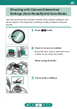 Предварительный просмотр 52 страницы Canon PowerShot SX70 HS Advanced User'S Manual