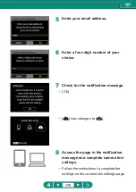 Предварительный просмотр 176 страницы Canon PowerShot SX70 HS Advanced User'S Manual