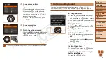 Предварительный просмотр 25 страницы Canon PowerShot SX700 HS User Manual