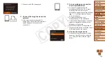 Предварительный просмотр 130 страницы Canon PowerShot SX700 HS User Manual