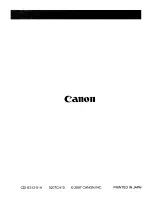 Preview for 36 page of Canon PowerShot TX1 - Digital Camera - Compact User Manual