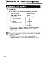 Preview for 50 page of Canon PowerShot TX1 - Digital Camera - Compact User Manual