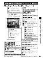 Preview for 53 page of Canon PowerShot TX1 - Digital Camera - Compact User Manual