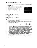 Preview for 106 page of Canon PowerShot TX1 - Digital Camera - Compact User Manual