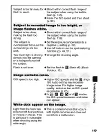 Preview for 157 page of Canon PowerShot TX1 - Digital Camera - Compact User Manual