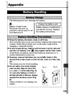 Preview for 167 page of Canon PowerShot TX1 - Digital Camera - Compact User Manual