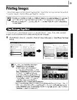 Preview for 223 page of Canon PowerShot TX1 - Digital Camera - Compact User Manual