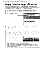 Preview for 240 page of Canon PowerShot TX1 - Digital Camera - Compact User Manual