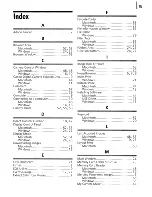 Preview for 285 page of Canon PowerShot TX1 - Digital Camera - Compact User Manual