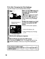 Preview for 346 page of Canon PowerShot TX1 - Digital Camera - Compact User Manual