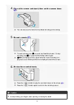 Preview for 12 page of Canon PowerShot V10 Advanced User'S Manual