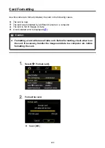 Preview for 248 page of Canon PowerShot V10 Advanced User'S Manual