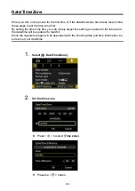 Preview for 253 page of Canon PowerShot V10 Advanced User'S Manual