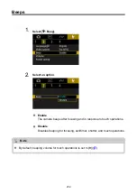 Preview for 258 page of Canon PowerShot V10 Advanced User'S Manual