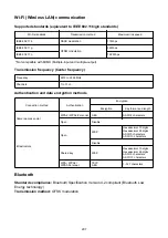 Preview for 297 page of Canon PowerShot V10 Advanced User'S Manual