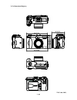 Предварительный просмотр 18 страницы Canon PowrShot G5 Service Manual