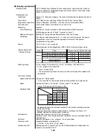 Предварительный просмотр 26 страницы Canon PowrShot G5 Service Manual