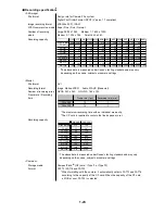 Предварительный просмотр 27 страницы Canon PowrShot G5 Service Manual