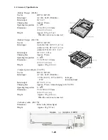 Предварительный просмотр 33 страницы Canon PowrShot G5 Service Manual