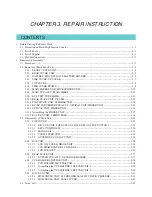 Предварительный просмотр 47 страницы Canon PowrShot G5 Service Manual