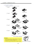 Предварительный просмотр 50 страницы Canon PowrShot G5 Service Manual