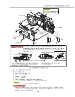 Предварительный просмотр 53 страницы Canon PowrShot G5 Service Manual