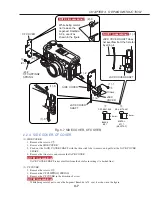 Предварительный просмотр 55 страницы Canon PowrShot G5 Service Manual