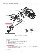 Предварительный просмотр 60 страницы Canon PowrShot G5 Service Manual